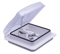 Conversion Van Lanterneau 28x28 avec ventilateur Cristal