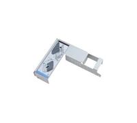 ConversionBracket - Adaptateur pour baie de stockage - 3,5" à 2,5" - pour Dell PowerEdge R210, R310, R410, R510, R610, R710, T310, T410, T610, T710