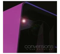Various Artists – Conversions : A K&D Selection – Vinyle – Remastérisé par Mischa Janisch