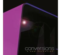 Conversions - a K&d Selection / Remastered By Mischa Janisch