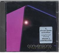 Kruder & Dorfmeister – Conversions : A K & D Sessions – Novus
