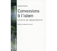 CONVERSIONS A L ISLAM