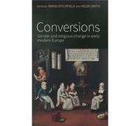 Conversions Simon Ditchfield, Helen Smith (Auteur)