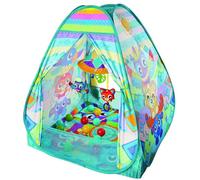 Convert Me Teepee Ball Activity Gym