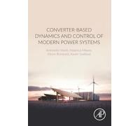Converter-Based Dynamics and Control of Modern Power Systems