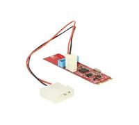 Converter M.2 Key B+M male > 1 x USB 3.0 Pin Header - Adaptateur USB - M.2 Card - USB 3.0 (interne) x 1