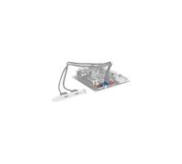 Converter M.2 Key B+M male > 2 x USB 3.0 Pin Header Adaptateur USB M.2 Card USB 3.0 (interne) x 2