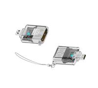 Converter Type C - Portable Adapter Head,Smartphone Type C Connector | for Tablet Computer Keyboard Card Reader Men Women Boys Girls You1.18×0.79×0.35inth