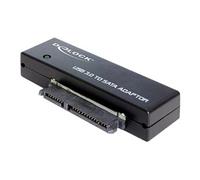 Converter usb 3.0 ext.> sata 22 pin 6 gb s