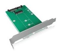 Converterboard M.2 Sata to