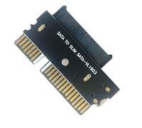 CONVERTEURS D'ADAPTATEUR Male DE 13 PINS À 22 PIN pour Les CONVERTISSEMENTS OPTIQUES DE 2 5 Pouces Les Cartes Mères Connexion pour Convertisseurs Conduite Optique Ordinateur