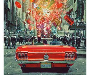 Convertible - Holst Gate