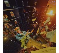 Convertible - Holst Gate II (180g Lp+Mp3)