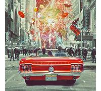 Convertible - Holst Gate (Lp+Mp3)