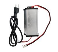 Convertidor De Energía Para Calefactor Diésel - Fuente 220V A 12V Plug and Play | Adaptador Para Vehículos Camper RV Camión Hogar Camping Excursión Automóvil