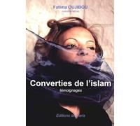 Converties de l'islam