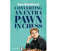Converting an Extra Pawn in Chess