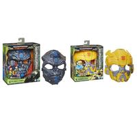 Hasbro Transformers 7 Roleplay Converting Mask Ast Figure Multicolore