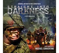 Convertino, Michael - Straight Into Darkness