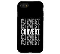 Convertir Coque pour iPhone SE (2020) / 7/8