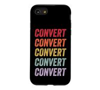Convertir Coque pour iPhone SE (2020) / 7/8