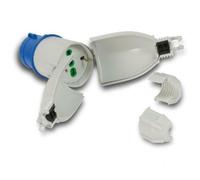 FANTON 73020 Adaptateur industriel Civile