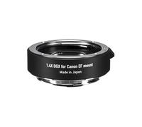 Kenko Convertisseur Teleplus HD Pro DGX 1.4x compatible avec Canon EF Couleur G