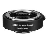 Kenko Téléconvertisseur Teleplus HD Pro 1.4X DGX pour Nikon F Fabriqué au Japon 625286