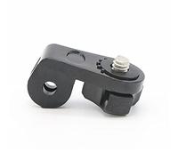 Convertisseur 1/4" Vis filetées Adaptateur Mount pour Smartphone AS20 AS30V AS100V