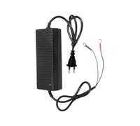 Convertisseur 110V 12V Onduleur De À Branchement Direct | Convertisseur De Tension 110 Volts À 12 Volts Pour Chauffage Domestique Fourgon Camping Car Road Trip Van