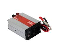 Convertisseur 12v vers 230v 300W Avec Pinces Croco