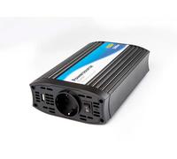 CONVERTISSEUR 12/230V 500 WATTS + USB 2A RING