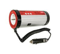 CONVERTISSEUR 12/230V DC AC 150 - 300W CARPOINT