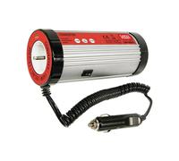 CONVERTISSEUR 12/230V DC AC 150 - 300W CARPOINT