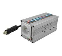 Convertisseur 12/24V auto 200W USB 2 1A HTC EQUIPEMENTS