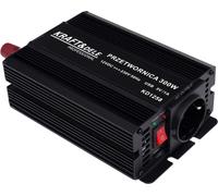 Convertisseur 12 V vers 230 V 300 W / 600 W à onde sinusoïdale corrigée KD1258