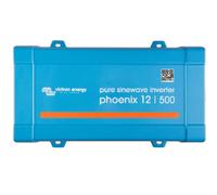 VICTRON Convertisseur 12V 500W Phoenix VE Direct VA Schucko