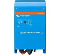 Convertisseur 12v-230v victron energy phoenix 1600va pur sinus