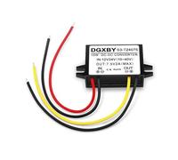 Convertisseur 12V/24V à 7.5V 1A 2A 3A 4A 5A DC 10-40V à 7.4V, équipement de véhicule, Module d'alimentation utilisé(12V24V to 7.5V 2A)