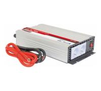 Convertisseur 12V DC/230V AC - 3000W max - DRAKKAR - 05193