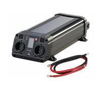 Revolt : Convertisseur 12V vers 230V - 1500W