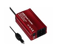 Revolt : Convertisseur 12V vers 230V - 300 W