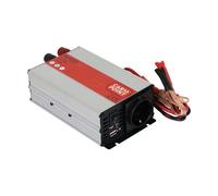 Convertisseur 12v vers 230v 600W Avec Pinces Croco