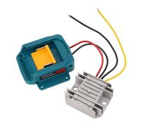 Convertisseur 18V ¨¤ 12V 10A 120W R¨¦gulateur de Tension DC Automatique Adaptateur pour BL1850B BL1860B BL1830B BL1840B BL1820B Alimentation Stabilis¨¦e