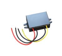 Convertisseur 24 V CA Vers 12 V CC 5 A - Régulation de Tension Efficace pour Vidéosurveillance C