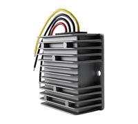 Convertisseur 24 V vers 12 V 13,8 V 15 V 19 V DC-DC Module abaisseur DC vers DC 10 A 15 A 20 A 25 A 30 A (10 A, 24 V_12 V)