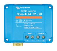 Victron Convertisseur CC/CC Orion-Tr 24/12-20 – 24 V → 12,5 V, 25 A, 240 W