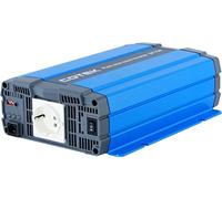 Convertisseur 24v 220v 700 W PUR SINUS de COTEK :::: TOP 3 des marques mondiales :::: Idéal pour avoir du courant en 220 Volts partout sans raccord à EDF à partir d'une source en 24 Volts :::: Bénéficie des avancées technologiques les plus récentes :::: Rendement exceptionnel :::: Télécommandable :::: Prix direct-usine :::: Recommandé pour absolument toutes sortes d’appareils électriques dans la limite des 700 Watts (même les plus fragiles).