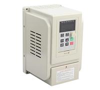 Convertisseur 3 Phase, Convertisseur Variable, VFD Convertisseur CNC Contrôleur Speed Drive AC Moteur