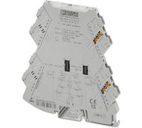 Convertisseur 3 voies Contenu: 1 pc(s) Phoenix Contact MINI MCR-2-UI-UI 2902037